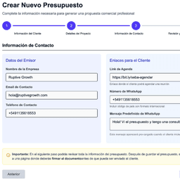 Paso 3