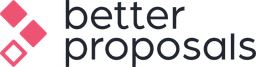 Better Proposal Logo